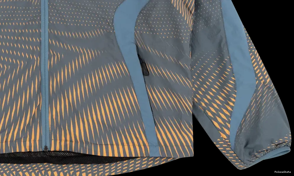 Cheap Palace Shell Dazzler Jacket 0706